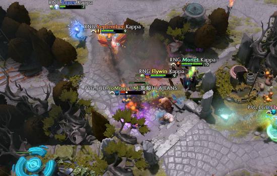 2025年中国电竞产业发展趋势分析与挑战