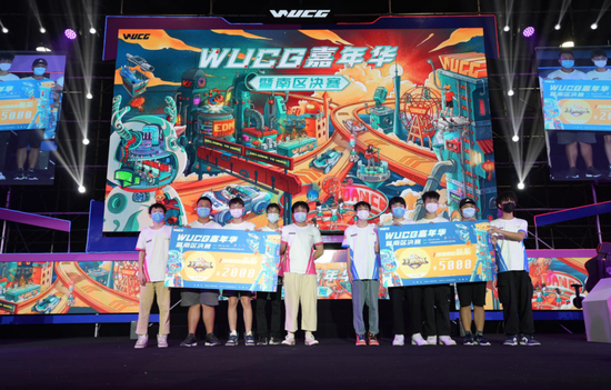 2025年电竞世界杯即将来临全球电竞爱好者齐聚一堂